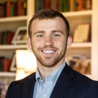 Pafford Ems Inc Employee Alex Pafford's profile photo