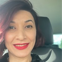Aidence Employee Yeva Petrosyan's profile photo