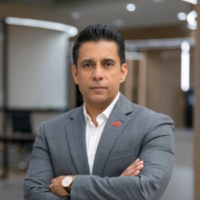 Nischal Kapoor Email & Phone Number