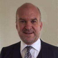 Scania Group Employee Thomas Schnabel's profile photo
