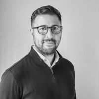 Email e telefono di Ciaran Bullock