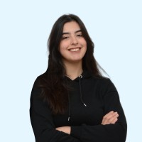 Digibrain Agency Employee Boshra Belaid's profile photo