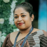 Cool Planet Employee Vasana Kalugalage's profile photo