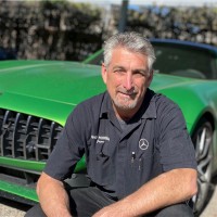 Mercedes Benz of Austin Employee James Tillman's profile photo