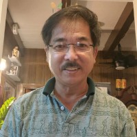 Scientific Specialties, Inc. (SSIbio) Employee Ariel Lachica's profile photo