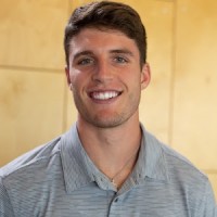 CGS Federal (Contact Government Services) Employee Parker Davidson's profile photo