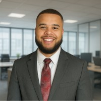 Espresso Services Inc. Employee Kaelen Toliver's profile photo
