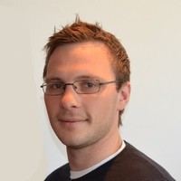 ABB Employee Andreas Kristiansen's profile photo