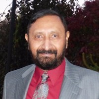 Manjit Virdee Email & Phone Number