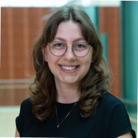 GeoNexus Technologies Employee Mara Serbanescu's profile photo