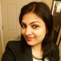 Shalini G Email & Phone Number