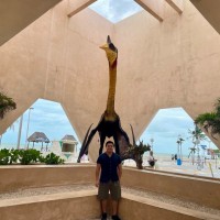 RolPlay Employee Adrian Roberto Carmona Rodriguez's profile photo