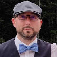 subshell Employee Christopher Ost's profile photo