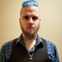 JDL Technologies, Inc. Employee Brian Shimota's profile photo