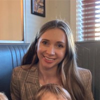 Kōrure Employee Melanie England's profile photo