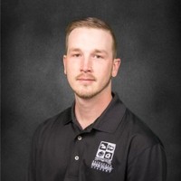 Swift Optical Instruments Employee Christopher Hedgepeth's profile photo