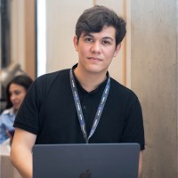 Liveforce Employee Hamed Noroozi's profile photo