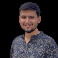Zuma Employee Shresth Mishra's profile photo