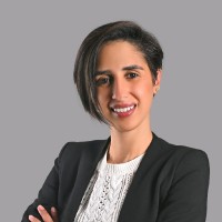 EBANK Employee Salma Ehab's profile photo