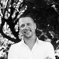 Duynie Feed Employee Niels Straub's profile photo