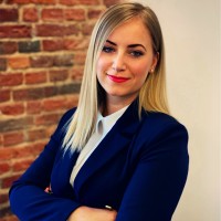 EWL Group Employee Monika Dubiel's profile photo