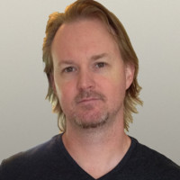 Lean Change Employee Jason Little's profile photo