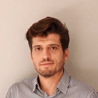 FOURLIS Group of Companies Employee Thiseas Papadopoulos's profile photo