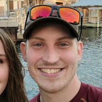 Fiber Solutions Employee Devin Payment's profile photo