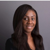 Stephanie Eze Email