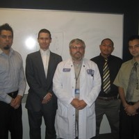 West Hills College Lemoore Employee Michael Mullins's profile photo