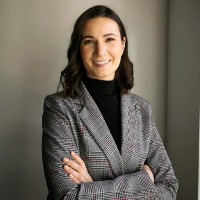 Justyna Szymajda's profile photo