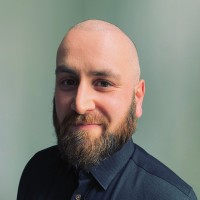Amazon Employee Nick Rogerson's profile photo