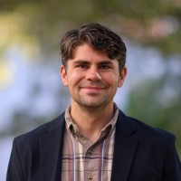 Baylor University Employee Taylor Hare's profile photo