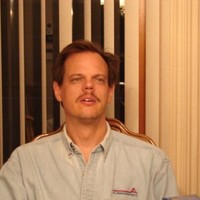 Creative Case Works Inc DBA Alumagraphics Employee Brian Pfeiffer's profile photo