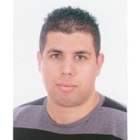 Siemens Employee Borja A's profile photo