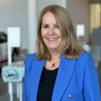 Silke Wolf Email & Phone Number