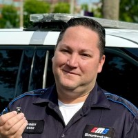 Breeze Airways™ Employee James Shimer's profile photo
