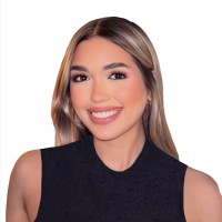 Cleaning in Motion Employee Fabiana D'Andrea's profile photo