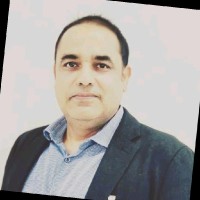 Fanar Al Khaleej - Official Employee Suhail Khan's profile photo
