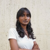 The Options Clearing Corporation (OCC) Employee Archana Mohan's profile photo
