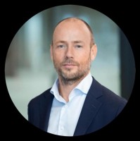 David Joosten Email & Phone Number