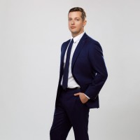 Ted Eader Email & Phone Number