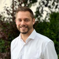 RISORCE Employee Gérald Thomas's profile photo