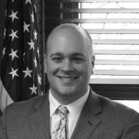 Metropolitan Water Reclamation District of Greater Chicago Employee Nick O'Connor's profile photo