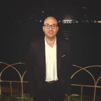 Innovative Systems (ISys) Employee Mahmoud Amer's profile photo