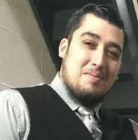 Bowlero Corporation Employee Caesar Martinez's profile photo