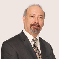 Palace Enterprises Employee Darius Ghandhi's profile photo