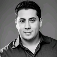 Genics Employee Leonardo D.'s profile photo