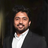 Guzman Construction Group Employee Chandu Malladi's profile photo