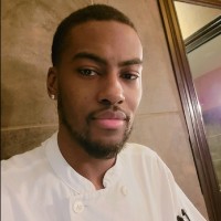 Harrah's Kansas City Employee Tony Denson Jr.'s profile photo